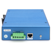 Switch Digitus by Assmann DN-651160, 8 porturi, PoE