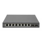 Switch Digitus by Assmann DN-80067, 8 porturi