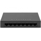 Switch Digitus by Assmann DN-80069, 8 porturi