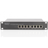 Switch Digitus by Assmann DN-80114, 8 porturi