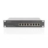 Switch Digitus by Assmann DN-80117, 8 porturi