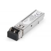 Transceiver Digitus by Assmann SFP DN-81000, 850nm, Multi-Mode, 0.55km, LC