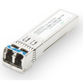 Transceiver Digitus by Assmann SFP+ 10GB DN-81200-01, 850 nm, Multi-Mode, DDM, 300 m, Duplex LC