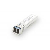 Transceiver Digitus by Assmann SFP+ 10GB  DN-81200, 850 nm, Multi-Mode, DDM, 300 m, Duplex LC