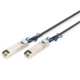 Patch Cord Fibra Optica Digitus by Assmann DN-81245, SFP28 - SFP28, 5 m
