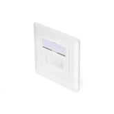 Priza Dubla Aplicata ASSMANN UTP CAT6, 2x RJ45