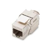Modul ASSMANN Keystone, Cat6a, Ecranat