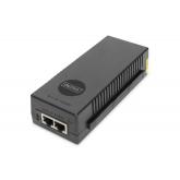 Injector PoE Digitus by Assmann DN-95108, 30W, Black