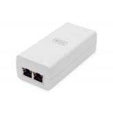 Injector PoE Digitus by Assmann DN-95132, 30W, White