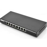Switch Assman Digitus DN-95340, 8 porturi