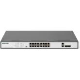 Switch Digitus by Assmann DN-95342-1, 16 porturi
