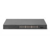 Switch Digitus by Assmann DN-95348-2, 24 porturi