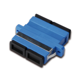 Adaptor FO Digitus by Assmann DN-96003-1, SC - SC, Singlemode, Duplex