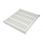 Raft Digitus by Assmann DN-97646, 19inch, 1U, Light Grey