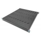 Raft Digitus by Assmann DN-97647, 19inch, 1U, Black