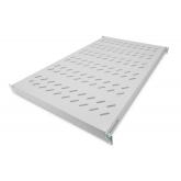 Raft Digitus by Assmann DN-97648, 19inch, 1U, Light Grey