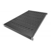 Raft Digitus by Assmann DN-97649, 19inch, 1U, Black