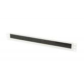 Sistem management cabluri Digitus by Assmann DN-97660, Light Grey
