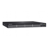 Switch DELL EMC N2248PX-ON, 48 Porturi, PoE