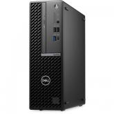 Calculator Dell Optiplex 7010 SFF, Intel Core i7-13700, RAM 8GB, SSD 512GB, Intel UHD Graphics 770, Windows 11 Pro