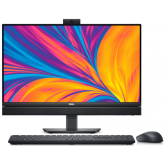 Calculator Dell OptiPlex 7420 AIO, Intel Core i5-14600, 23.8 inch, RAM 16 GB, SSD 512 GB, Intel UHD Graphics 770, Windows 11 Pro