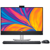 Calculator Dell OptiPlex 7420 Plus AIO, Intel Core i7-14700, 23.8 inch Touch, RAM 32 GB, SSD 1 TB, Intel UHD Graphics 770, Windows 11 Pro