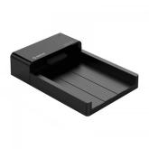 Docking station HDD Orico 6518C3-G2, USB 3.0, 2.5/3.5inch