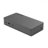 Docking Station Lenovo 40AV0135EU, Grey