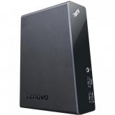 Docking station Lenovo ThinkPad Basic, Black