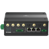 Router wireless DLink DOM-550-GSO 5G, 2 x LAN