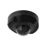 Camera IP Mini Dome Ajax DOMECAM MINI 5MP/2.8MM BLK, 5 MP, Lentila 2.8 mm, IR 15 m