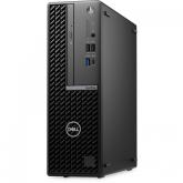 Calculator Dell Optiplex 7010 SFF, Intel Core i5-13500T, RAM 16GB, SSD 512GB, Intel UHD Graphics 770, Linux