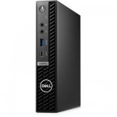 Calculator Dell Optiplex 7010 MFF Plus, Intel Core i5-13500T, RAM 16GB, SSD 512GB, Intel UHD Graphics 770, Linux