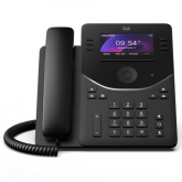 Telefon IP Cisco Desk Phone 9851, 46 linii, Carbon Black