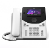 Telefon IP Cisco Desk Phone 9851, 46 linii, First Light