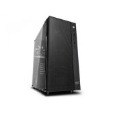 Carcasa Deepcool Matrexx 55 Mesh, Fara sursa