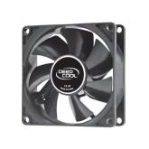 Ventilator Deepcool Xfan 80, 80mm