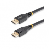 Cablu Startech DP14A-15M-DP-CABLE, DisplayPort male - DisplayPort male, 15m, Black