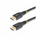 Cablu Startech DP14A-7M-DP-CABLE, DisplayPort male - DisplayPort male, 7m, Black