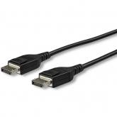 Cablu Startech DP14MM15MAO, DisplayPort - DisplayPort, 15m, Black