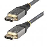 Cablu Startech DP14VMM1M, Displayport - Displayport, 1m, Gray