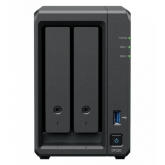 NAS Synology DP320, 2 x 8 TB