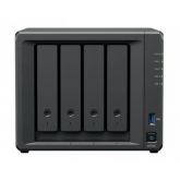 NAS Synology DP340, 4 x 8 TB