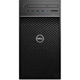 Calculator Dell Precision 3650 Tower, Intel Core i9-11900, RAM 32GB, HDD 4TB + SDD 1TB, Intel UHD Graphics 750, Linux