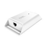 Injector PoE D-Link DPE-101GI, 19.2W, White