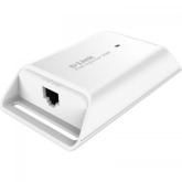 Injector PoE D-Link DPE-301GI, 30W, White