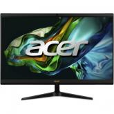 Calculator Acer Aspire C27-1800 AIO, Intel Core i3-1305U, 27inch, RAM 8GB, SSD 256GB, Intel UHD Graphics, Windows 11 Pro Educational