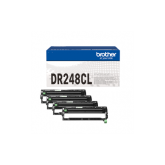 Drum Unit Brother DR248CL BKCMY