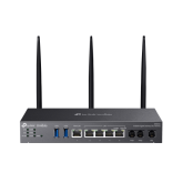 Router Wireless TP-Link Omada DR3650v, 4 x LAN