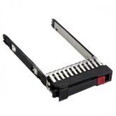 Drive Cage HP pentru HDD server HP Gen5/Gen6/Gen7, 2.5 inch, SFF, SAS/SATA